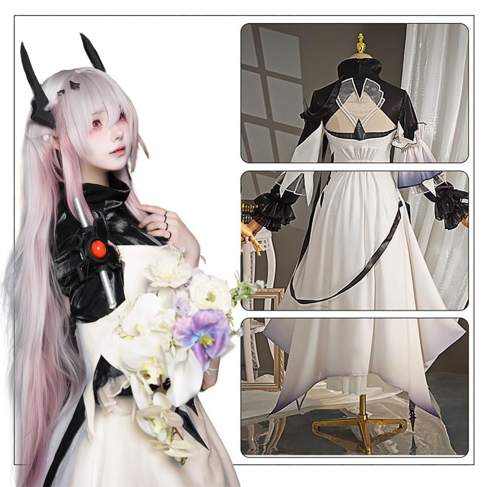 高品質 アークナイツ