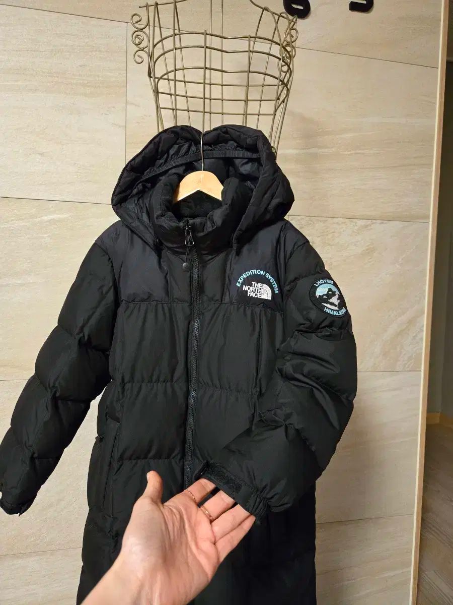 THE NORTH FACE ダウンジャケット 120 101252148-itm01.jpg
