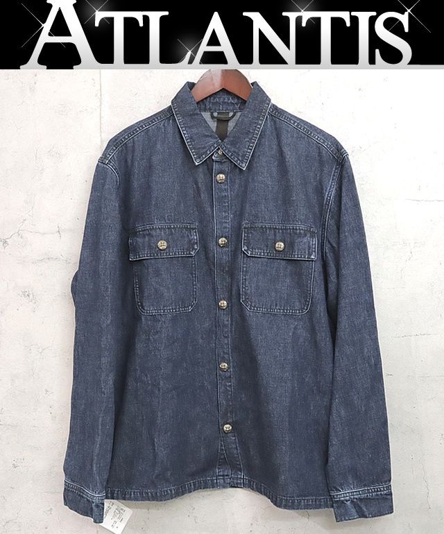 【美品】CHROME HEARTS WORK DOG サイズ= M（VJ) 楽天市場】クロムハーツ【CHROMEHEARTS】Work Dog/ワークドッグ