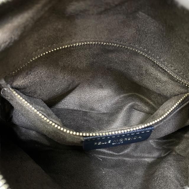 PELLE MORBIDA ペッレモルビダ Capitano キャピターノ ウエスト