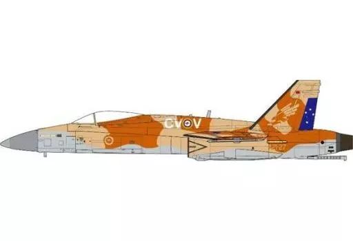 中古】ミニカー 1/72 F/A-18A オーストラリア空軍 第3飛行隊 100