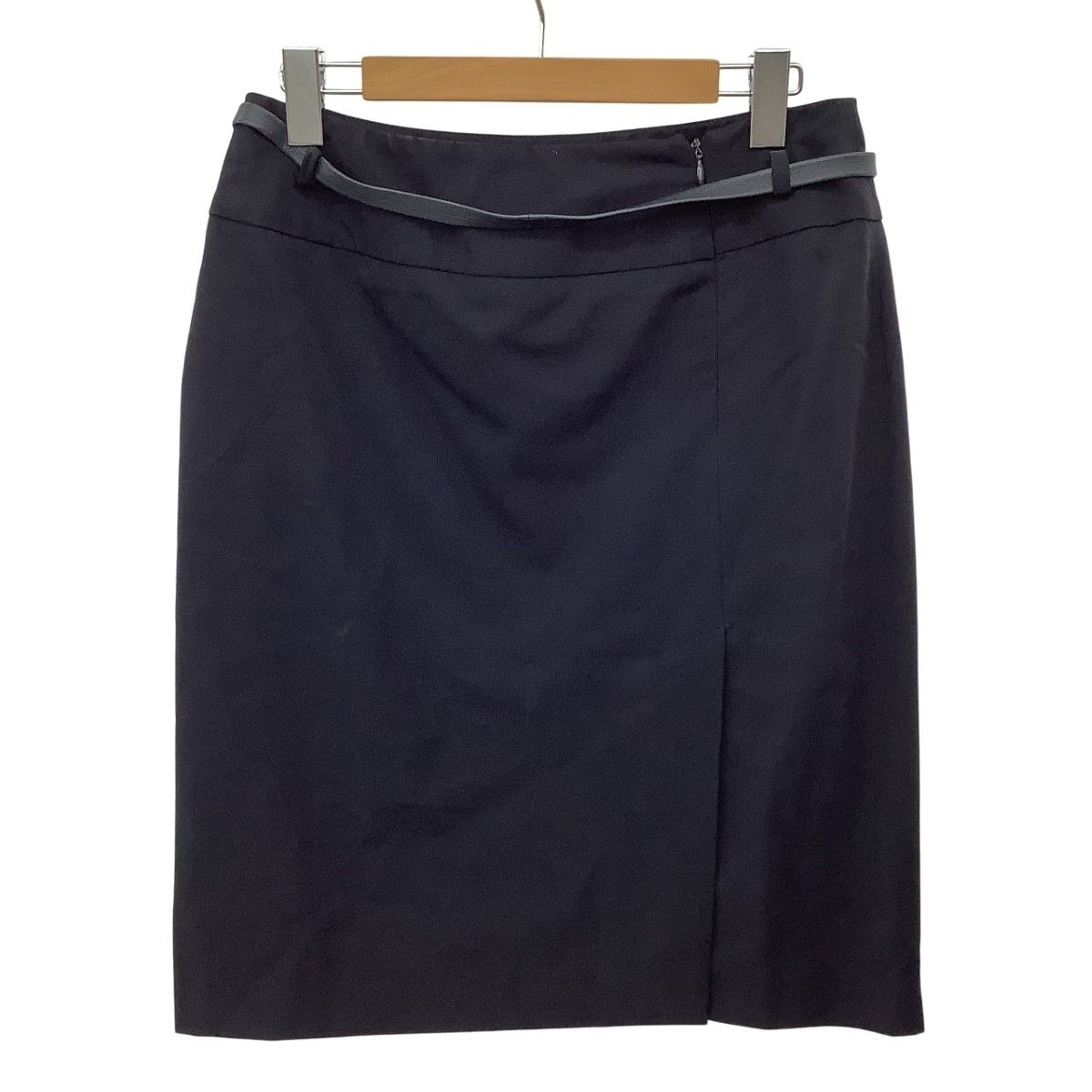 MAX MARA マックスマーラー レディース スカート SIZE 40 ブラック