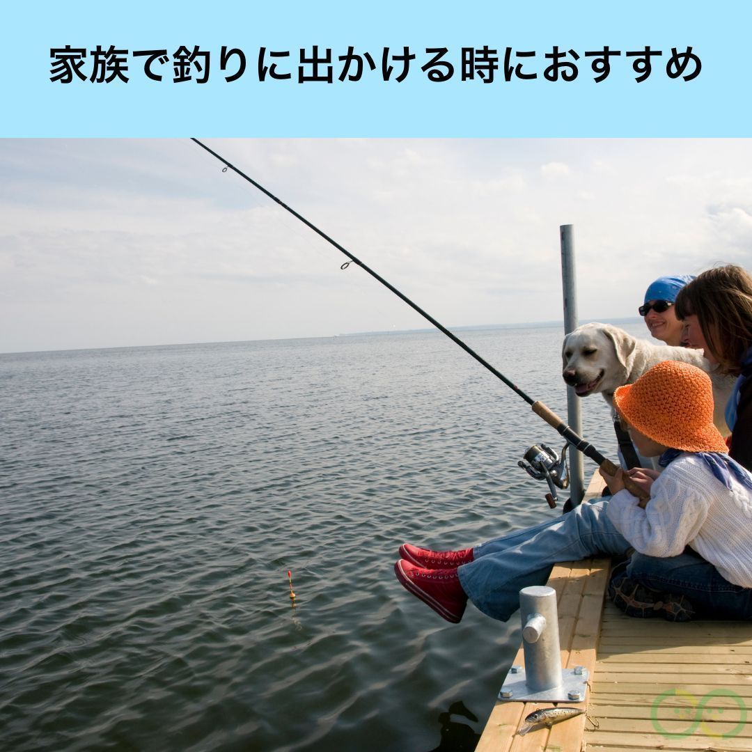 釣り竿セット 2セット 振出竿 2本 1.8m リール 2個 コンパクト