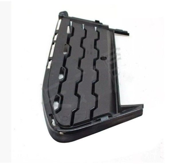 BMW 7シリーズ G11 G12 2015-2020年 フロント バンパー サイド グリル フォグランプ カバー