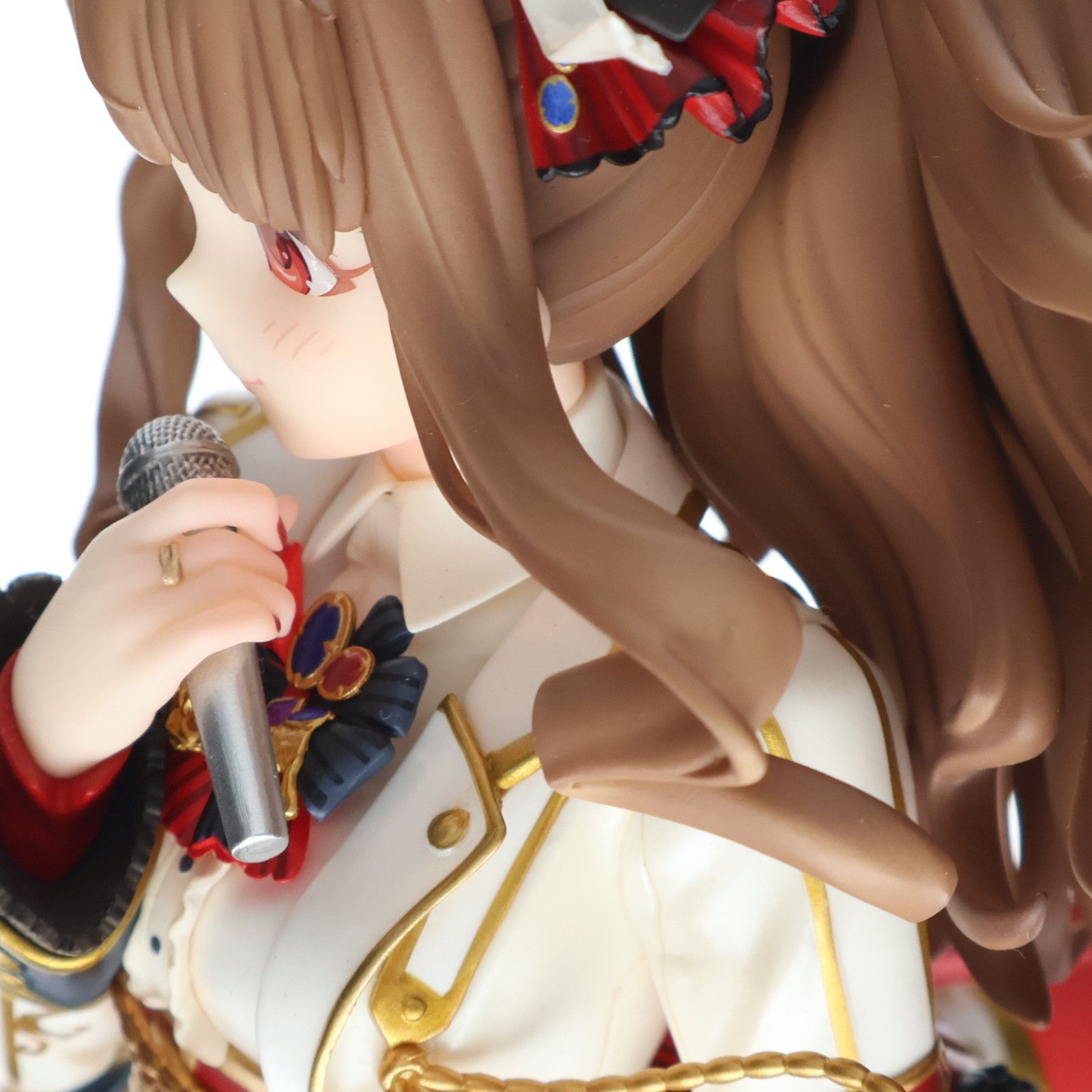 【新品未開封】アルター 神谷奈緒 フィギュア 一陣の情熱ver Amazon.co.jp: アルター アイドルマスター シンデレラガールズ