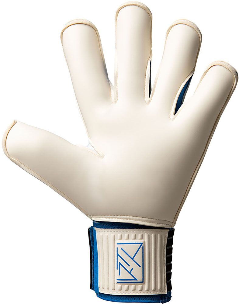 ガビック GAViC サッカー キーパーグラブ マトゥー巻吸 カンキュウ GC 3006 WHTBLU WHT BLU