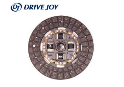 DJ/ドライブジョイ クラッチディスク 日産 ダットサントラック BD21，BGD21 TD27 2700cc 1992年02月～ V9115-N047