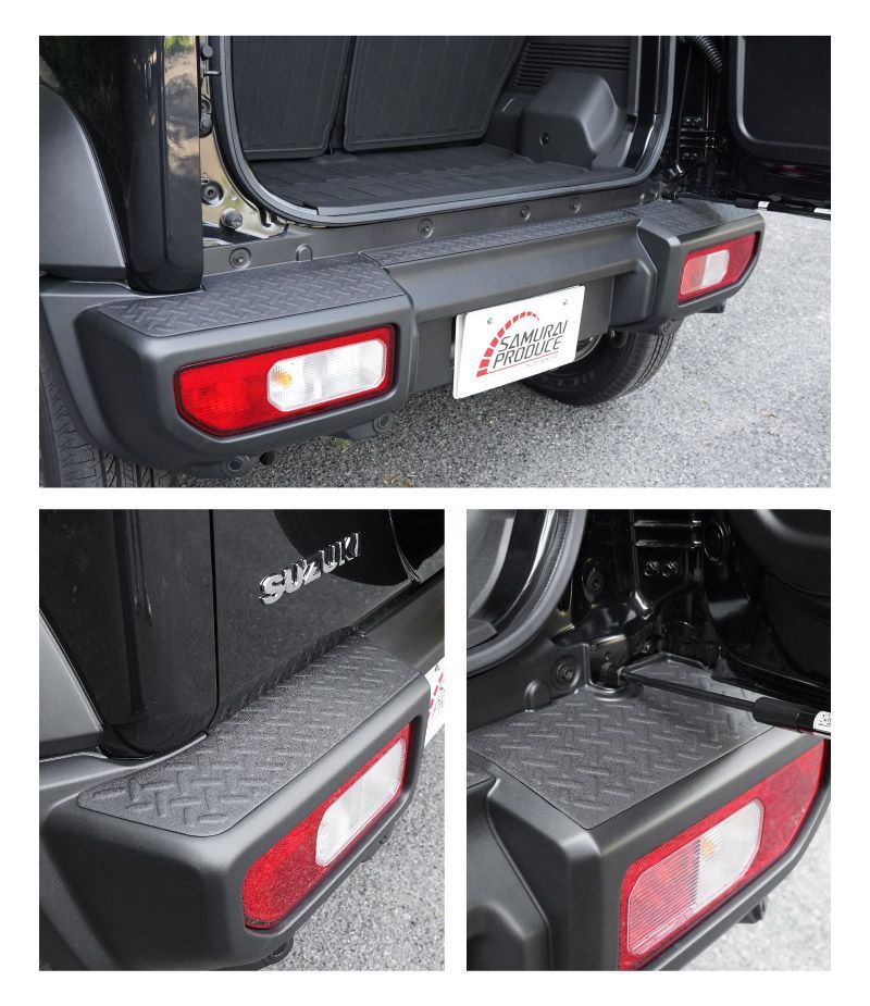 サムライプロデュース】ジムニーシエラ JB74W ジムニーノマド JC74W