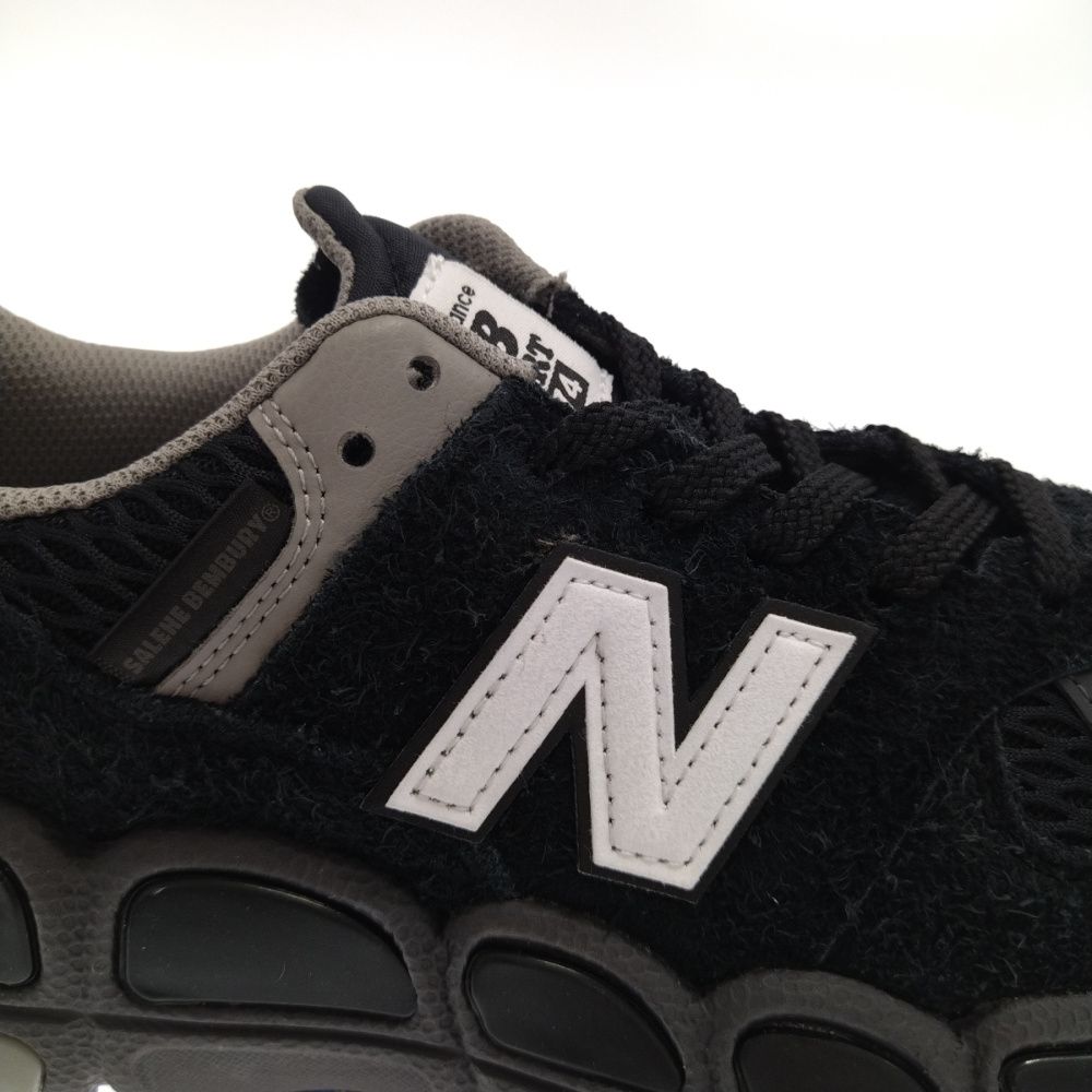 New Balance (ニューバランス) ×Salehe Bembury MS574YSE サレへ