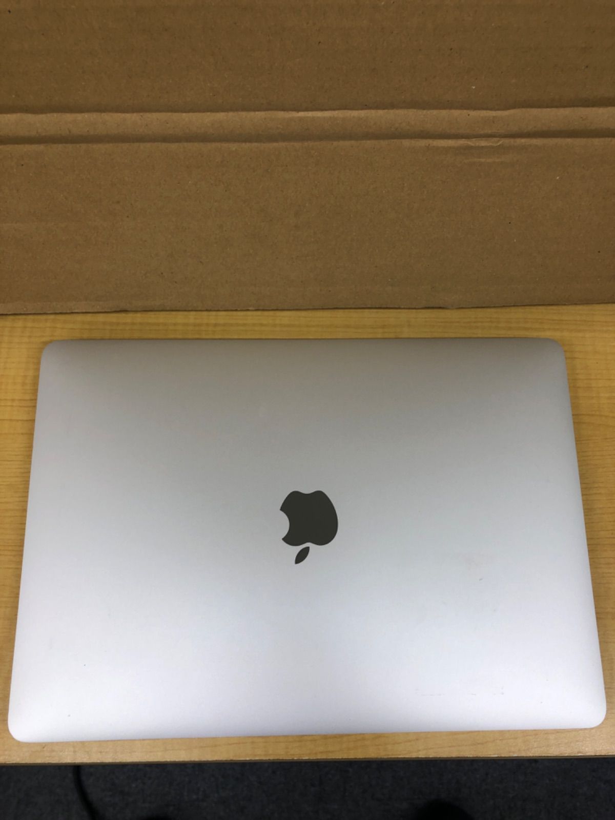 ジャンク MacBook Pro 13-inch2017 www.sudouestprimeurs.fr