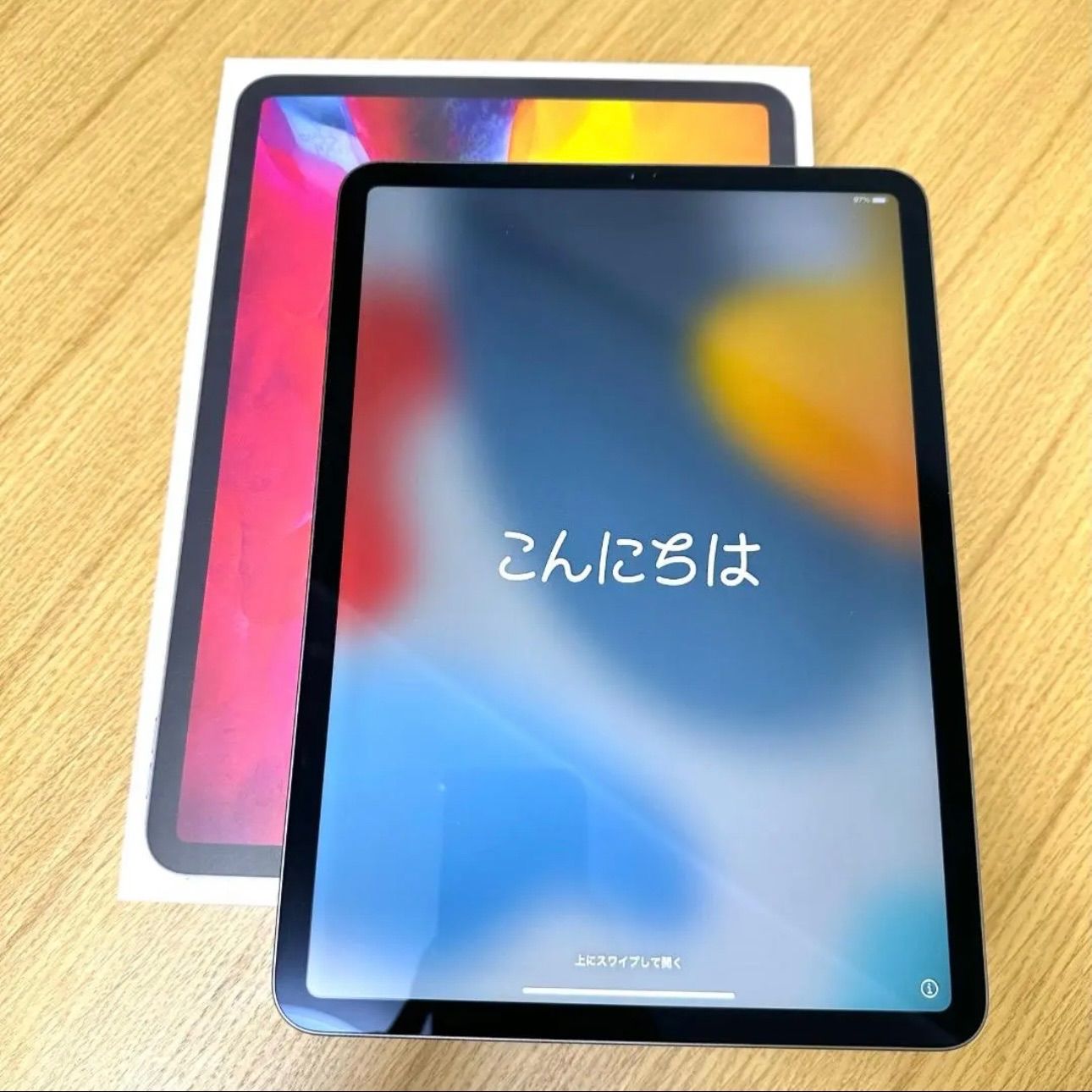 美品 : 万能6点セット】iPad Pro 11インチ第2世代 128GBなど - メルカリ