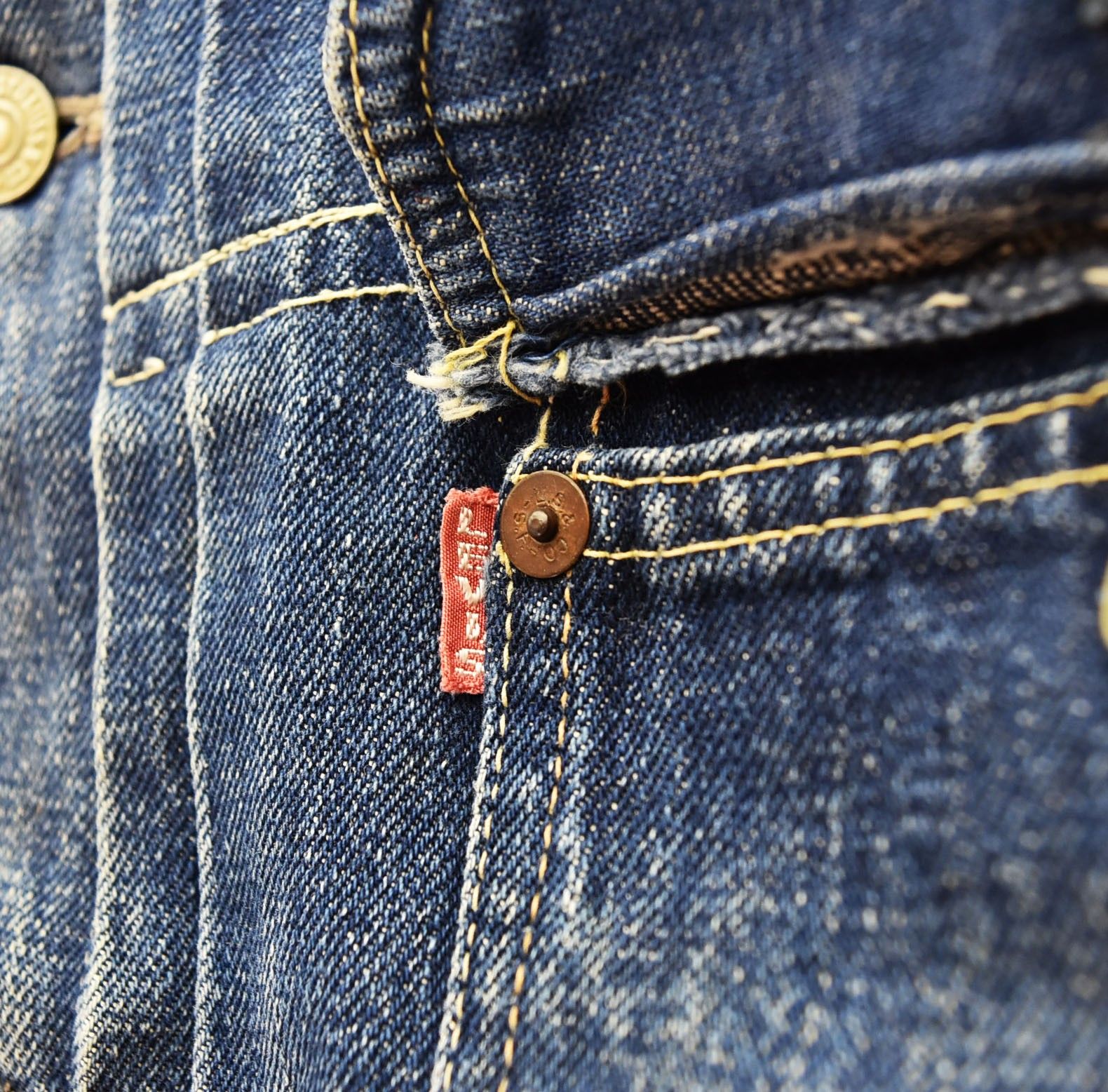 リーバイス Levi's 506xx 1st 40年代 40s 40'S 1947 前期 片面 リーバイス Levi's 506xx 1st 40年代 40s 40'S 1947 前期 片面