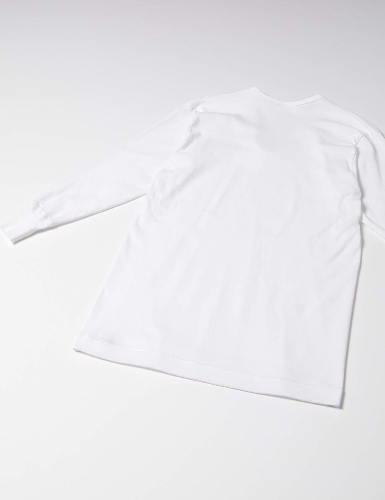 グンゼ インナーシャツ やわらか肌着 綿100%%%% 抗菌防臭加工 長袖U首 2枚組 SV61102 メンズ 