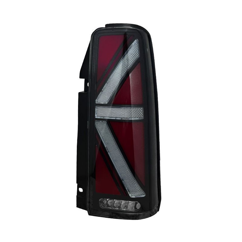 07-17年式スズキ ジムニー対応