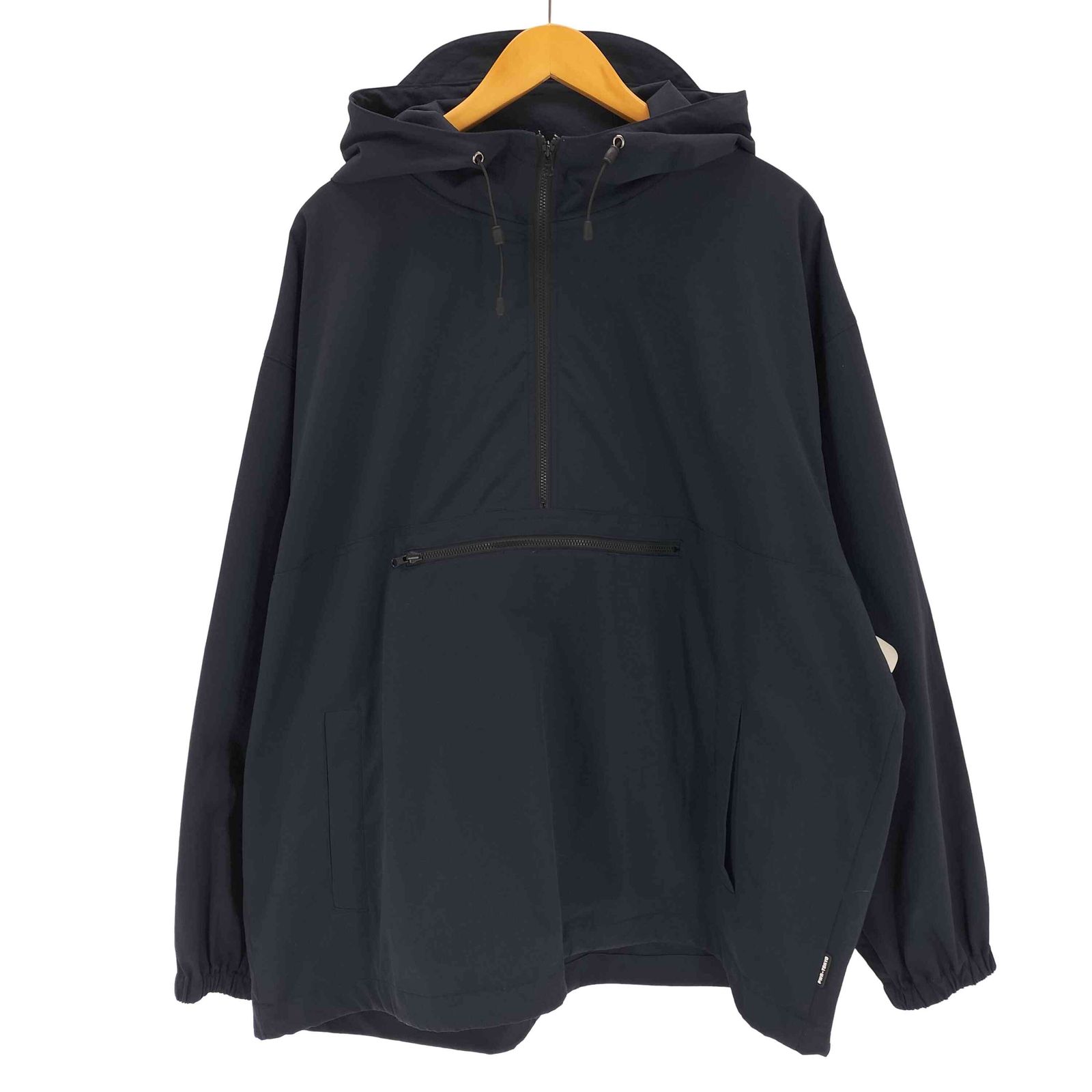 PWA PACK AND DROP ANORAK