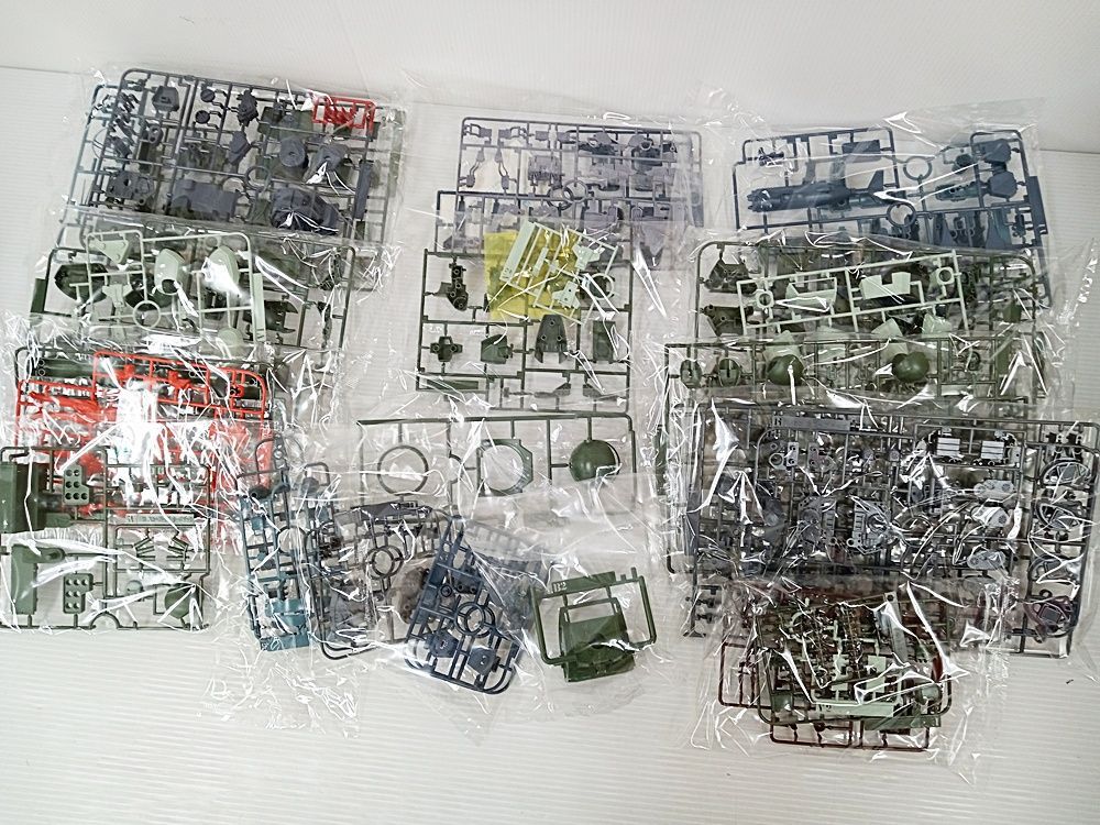 スコープドッグ ターボカスタム