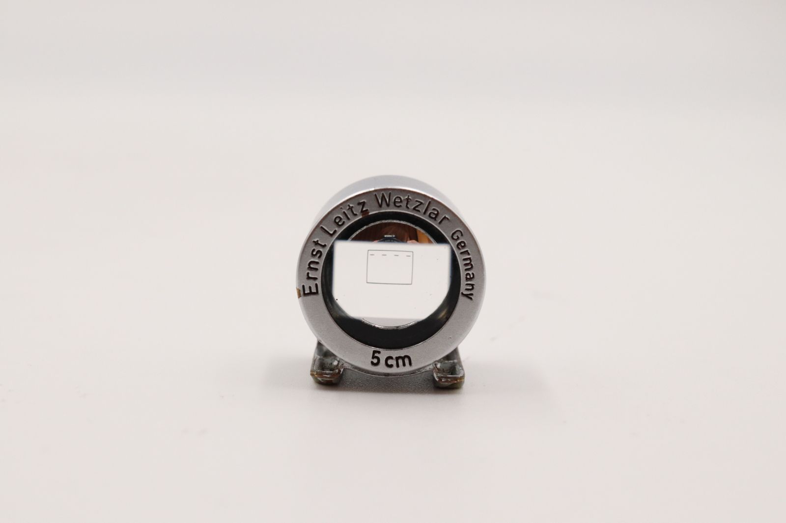 光学美品☆ライカ LEICA Viewfinder 50mm 5cm SBOOI