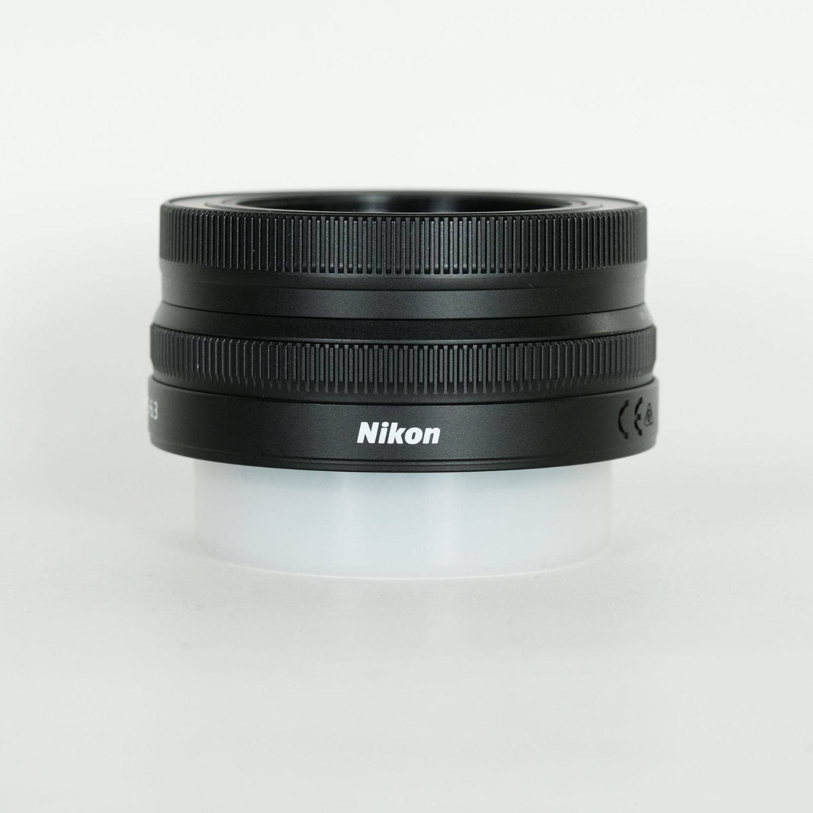 美品】フード・フィルター付 レンズ NIKKOR Z DX 16-50mm