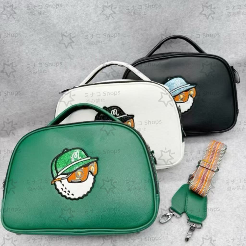 Amazon.co.jp: マルボンゴルフ ハンドバッグ トートバッグ