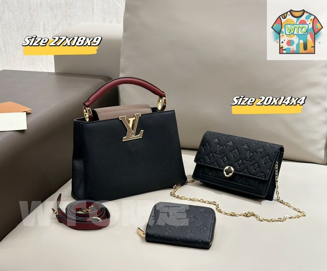 Louis Vuitton】今日特価！?年中セール 超絶な特典? - メルカリ