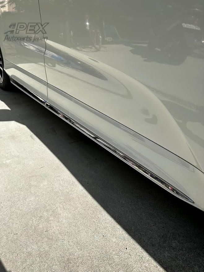 用 サイドドアモール