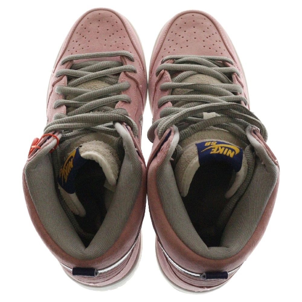 NIKE SB (ナイキエスビー) 【観賞用 2012年製】 DUNK HIGH PRO PRM