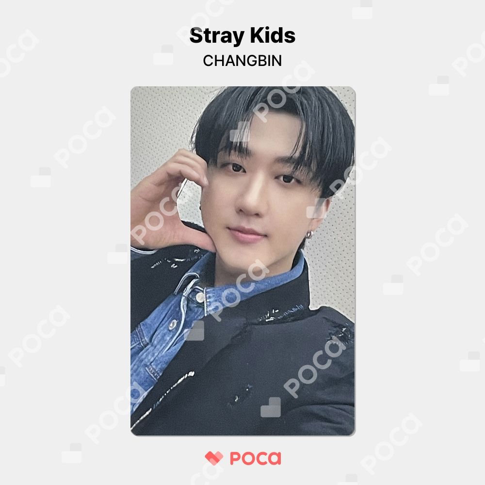 Stray Kids - straykids 5-STAR チャンビン　B&amp;N 特典 トレカ Amazon.co.jp: Stray Kids 5-STAR B&N 店舗特典 スキズ