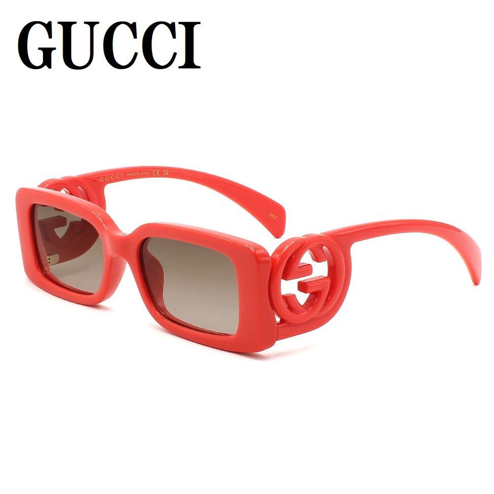 グッチ GUCCI GG1325S 005 サングラス グローバルフィット 眼鏡 UV