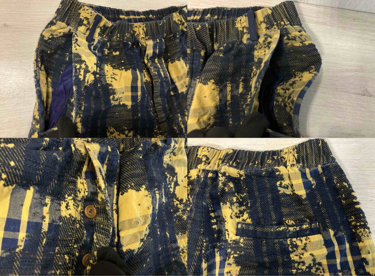 PRINT セットアップ