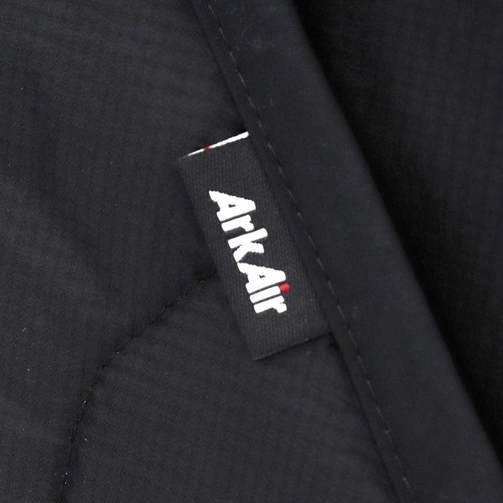 未使用 EYE JUNYA WATANABE MAN Ark Air W-NAME LINER JACKET L