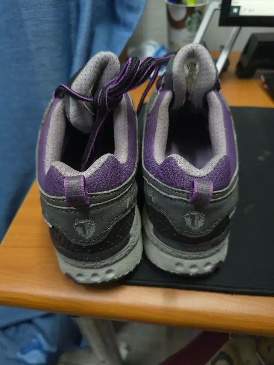 疑念のない BLACK YAK ブラックヤク アレス 登山靴 レディース グレー|パープル 受容的な