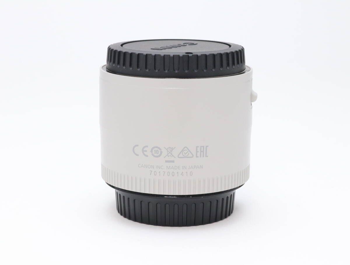 キヤノン エクステンダー