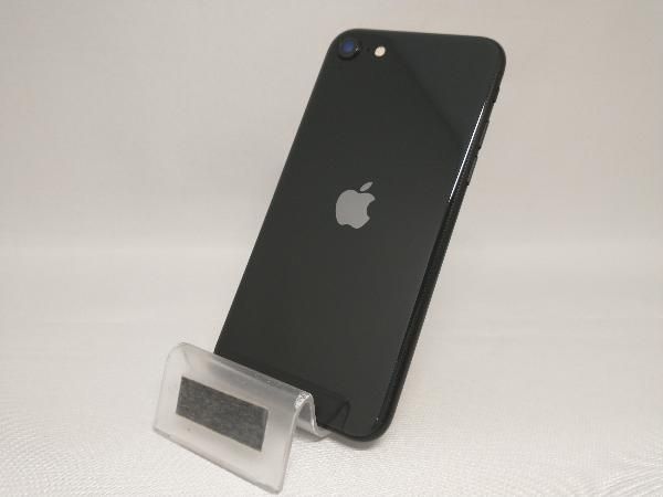 au iPhone SE(第2世代) 64GB SIMロックなしMX9R2J⁄A SIMロックなし