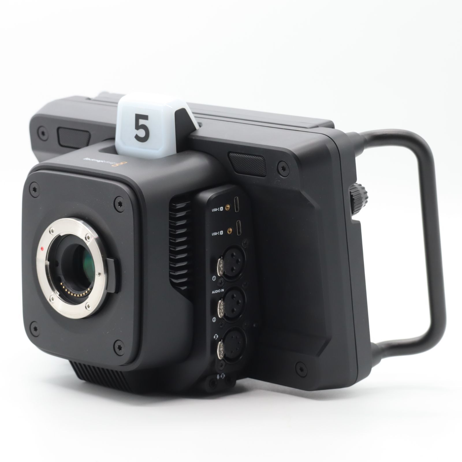 Camera
