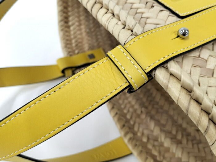 バスケットバッグ