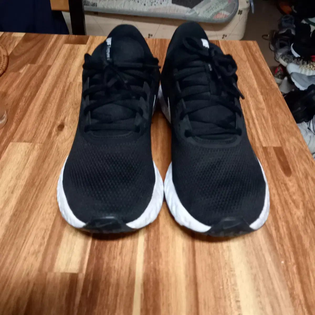 【雷市場（ポンジャン）商品韓国直送】NIKE(ナイキ) 270