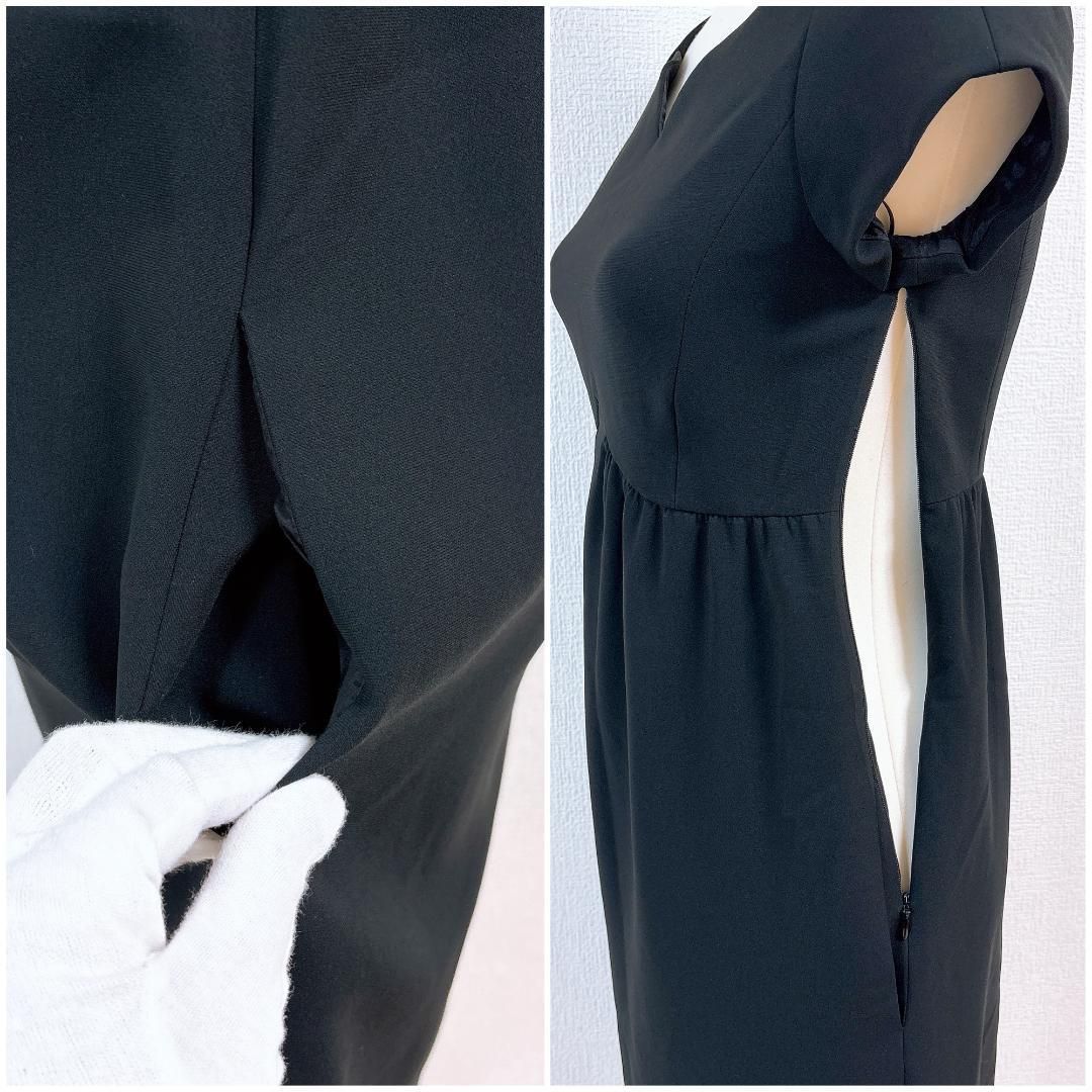 モスキーノ 半袖ワンピース