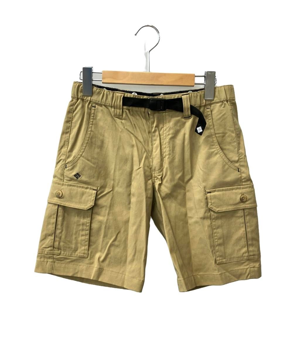 コロンビア ハーフパンツ メンズ SIZE S Columbia