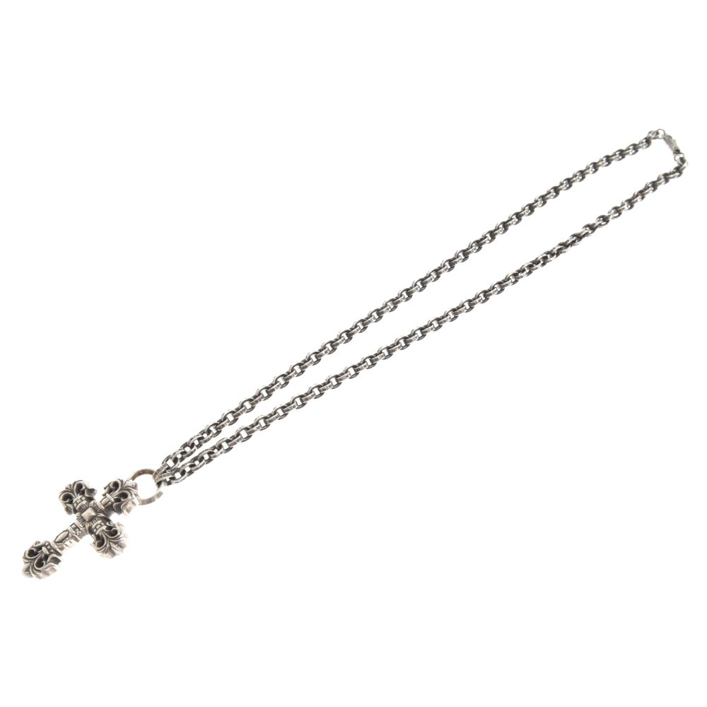 楽天市場】クロムハーツ Chrome Hearts サイズ:20inch FILIG