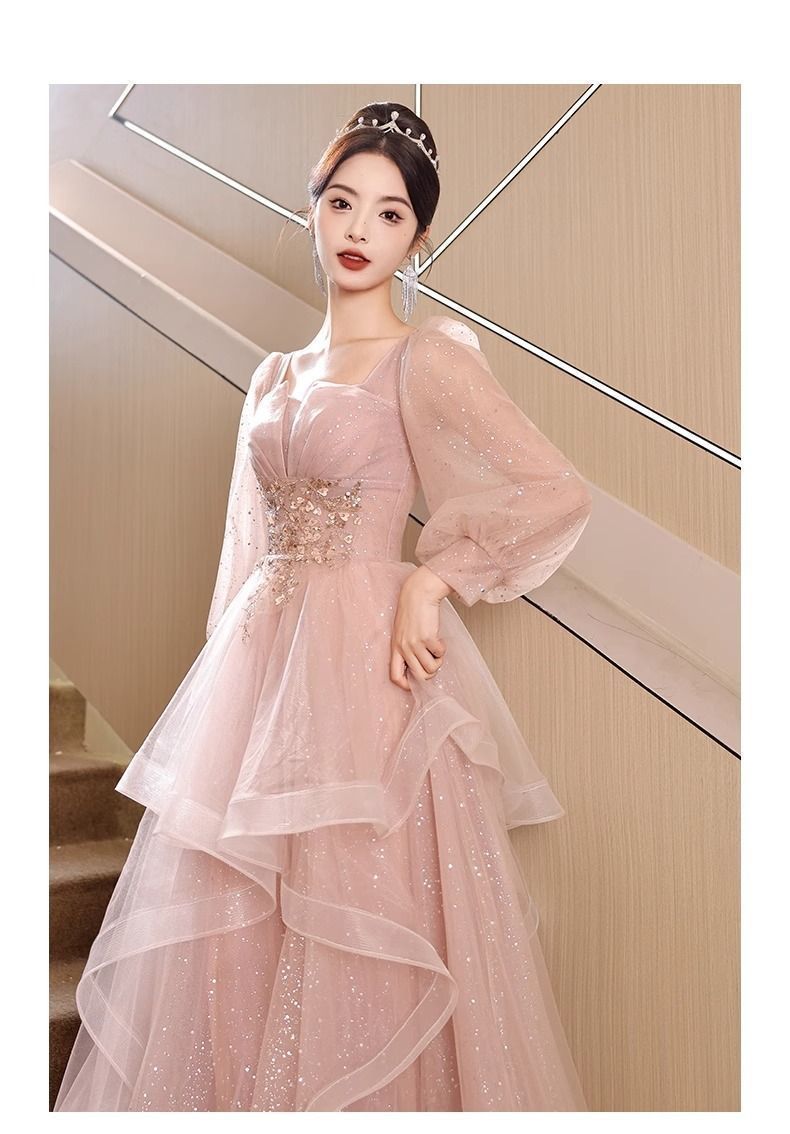 フォーマル 二次会