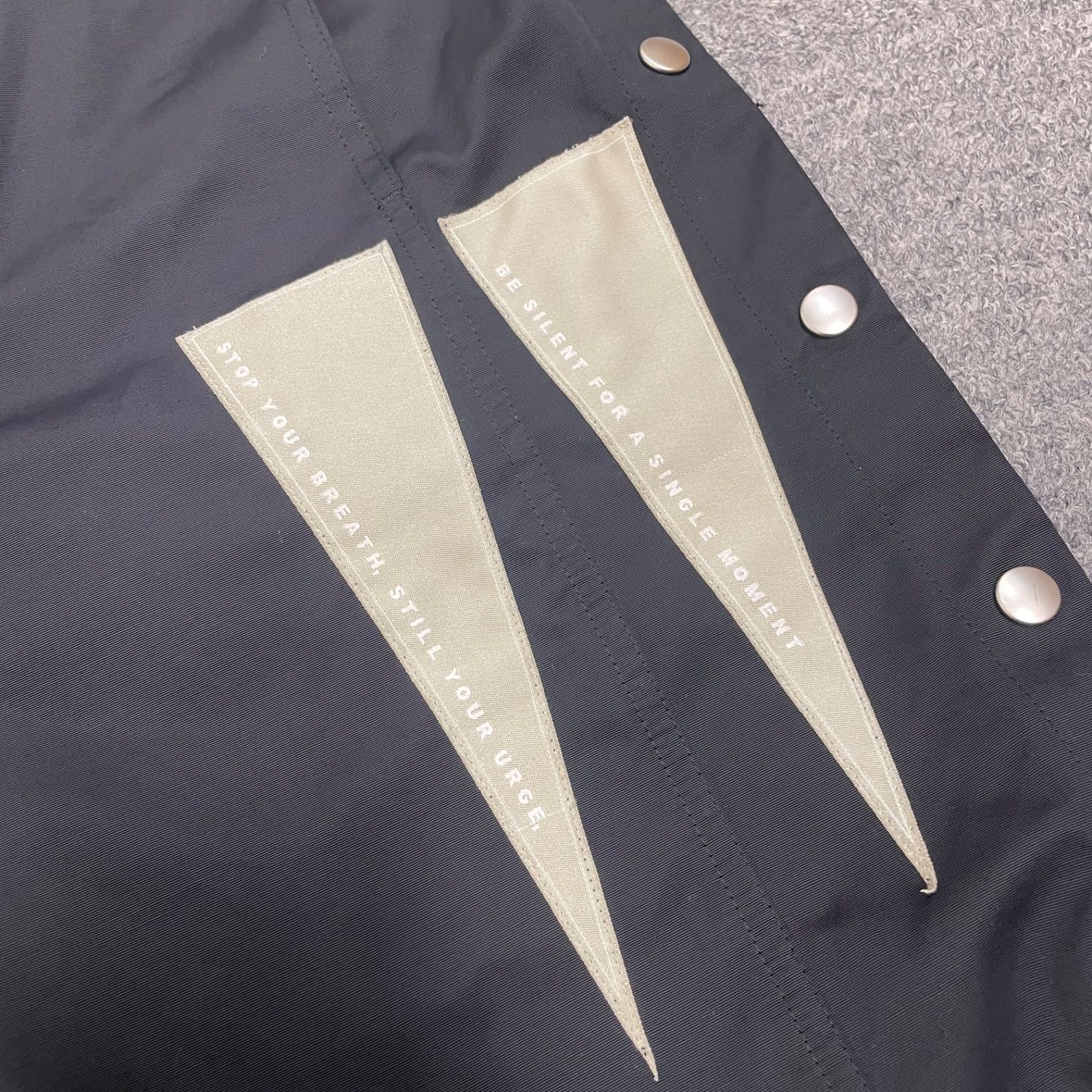 Rick Owens DRKSHDW 22AW PUSHER PANTS プッシャーパンツ