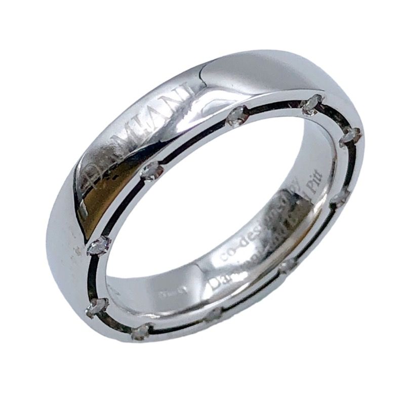 ダミアーニ DAMIANI Dサイド 20Pダイヤリング リング・指輪