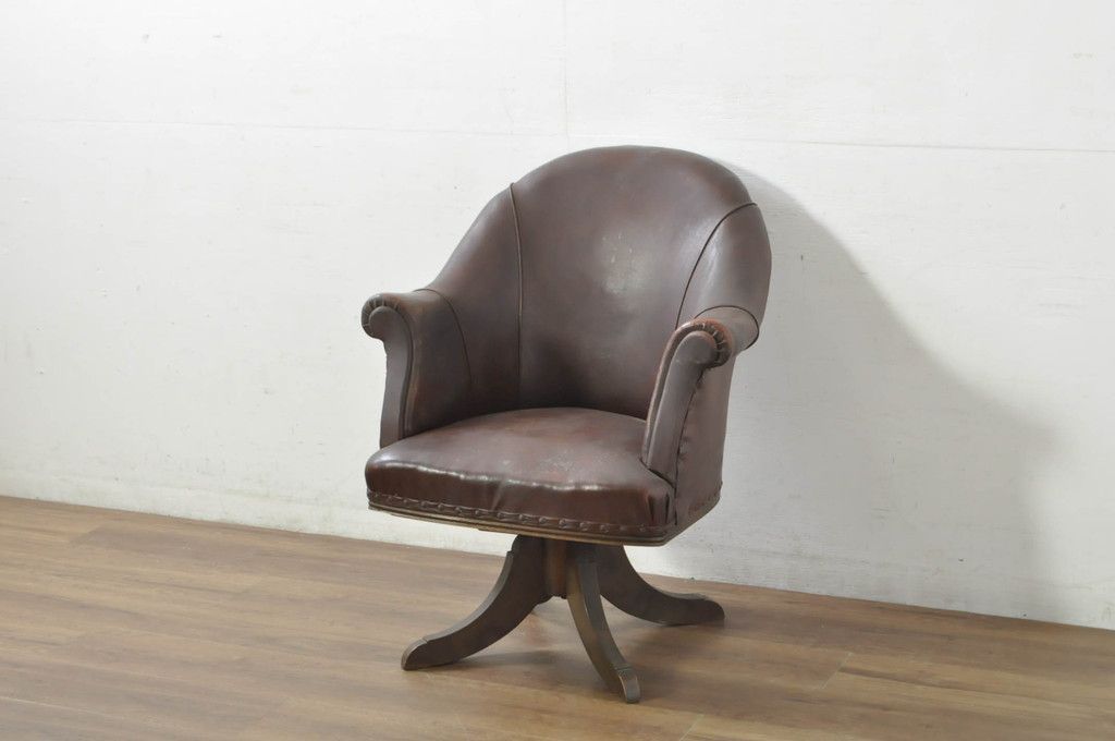 Yahoo!オークション -「アンティーク ドクターチェア」の落札相場