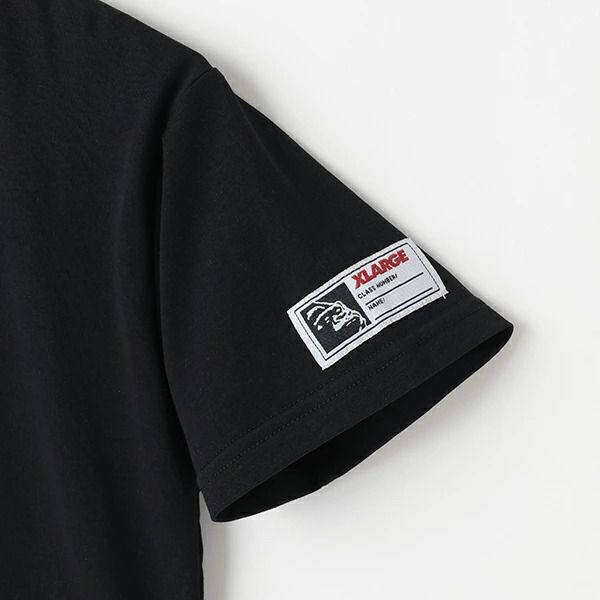 エクストララージキッズ XLARGE