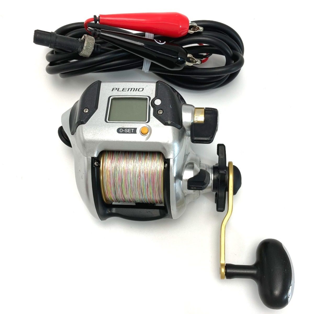 シマノ「SHIMANO」電動リール　プレミオ3000 シマノ SHIMANO 電動リール 3000」の人気商品一覧 | 安い商品を