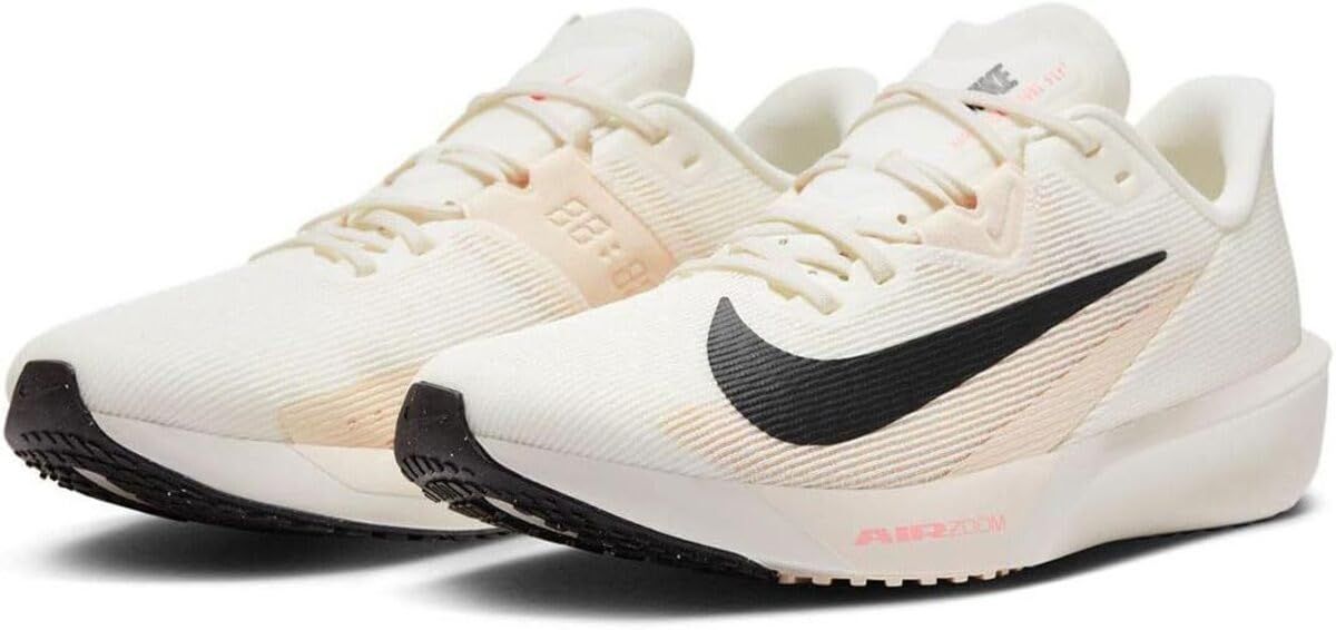 ナイキ エア ズーム ライバルフライ 4 Air Zoom Rivalfly 4 セイル|ブラック FV6040-104 24.5cm 24.5 cm