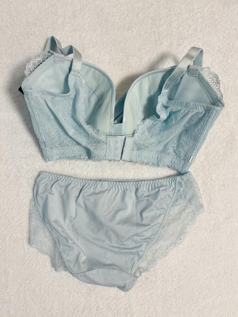 aimerfeel（エメフィール）6点セット 新品】 aimerfeel エメフィール ブラジャー＆ショーツセット H65