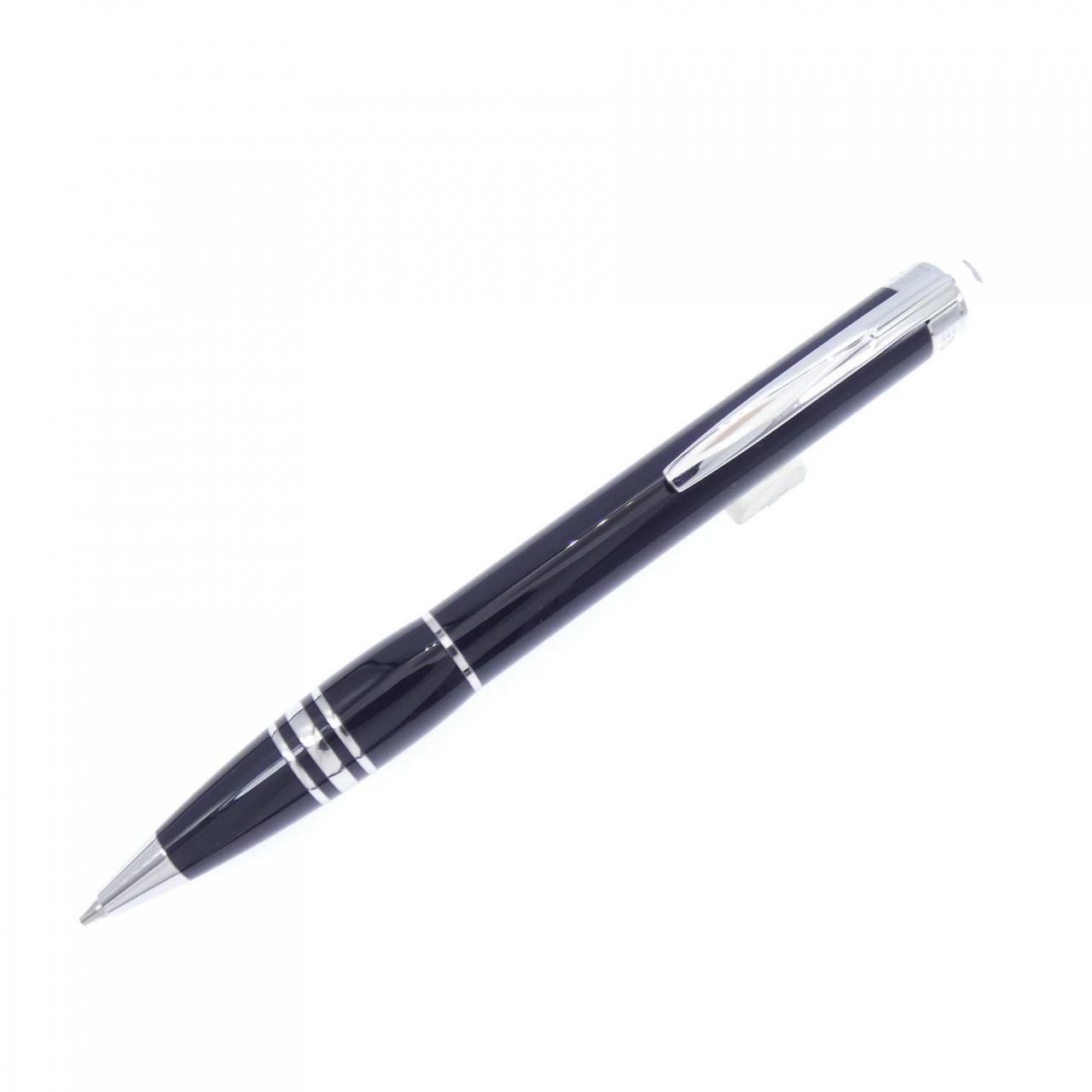 Montblanc スターウォーカー ボールペン　モンブラン モンブラン ボールペン スターウォーカー プレシャスレジン MB118848
