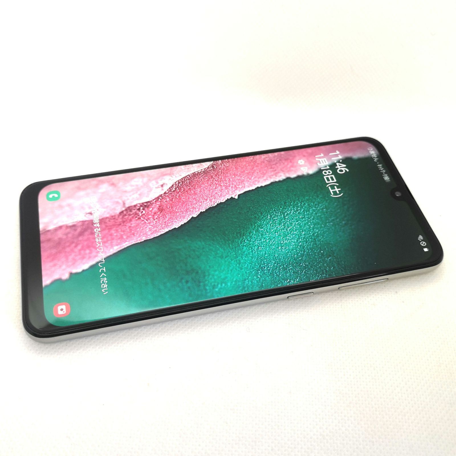 SIMフリー 本体 Galaxy A30 SCV43 64 GB 130G2 中古】 SCV43 Galaxy