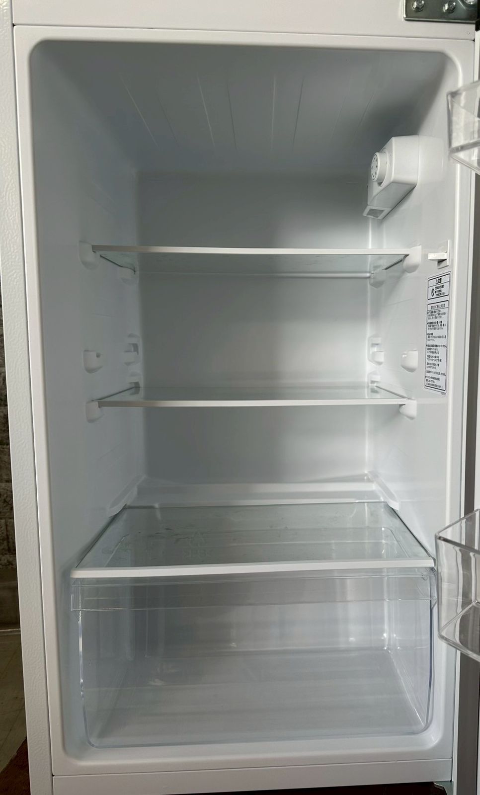 高年式】大阪送料無料☆3か月保障付き☆冷蔵庫☆ハイセンス☆2ドア